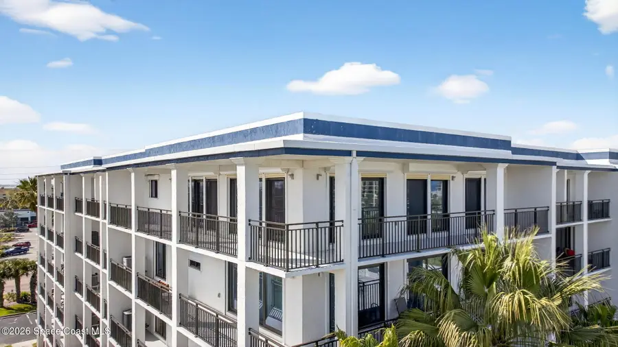 2090 N Atlantic Avenue #Ph 1, Cocoa Beach, FL 32931 - #2