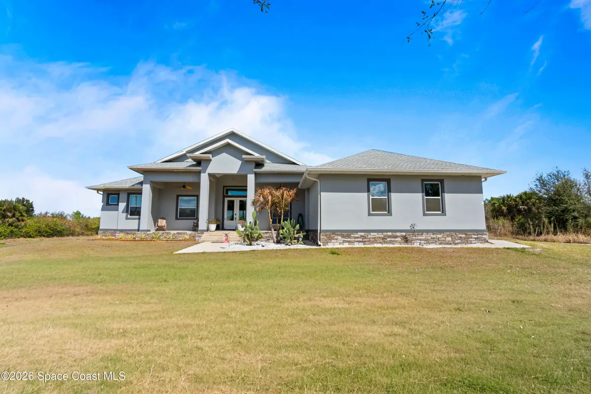 340 Stallion Street, Palm Bay, FL 32909 - #1