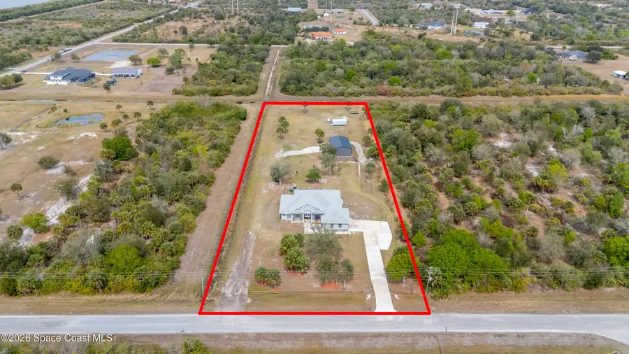 340 Stallion Street, Palm Bay, FL 32909 - #3