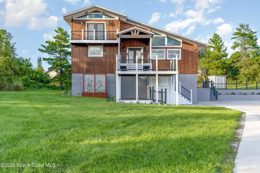 3620 Rosehaven Place, Titusville, FL 32796 - #2