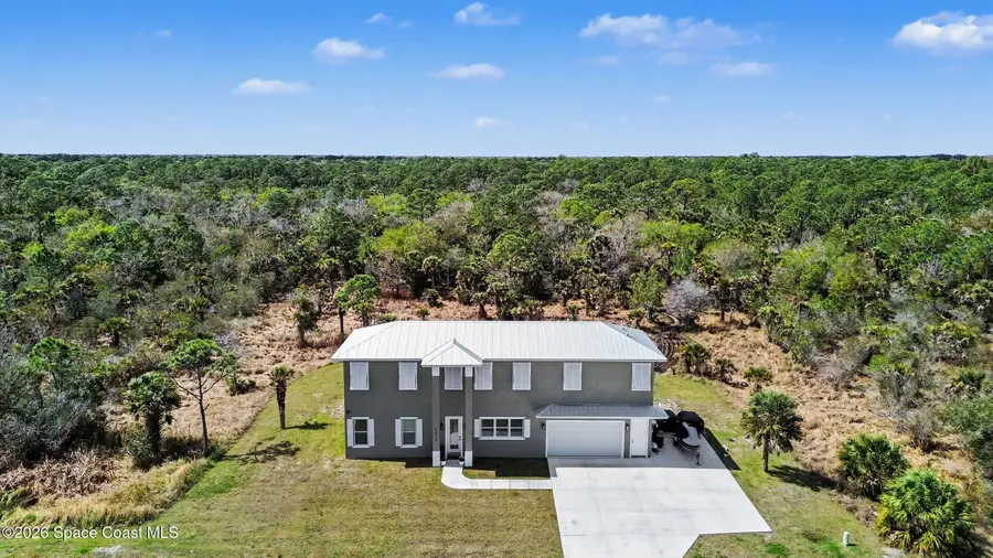 5570 Sanctuary Avenue, Grant, FL 32949 - #3