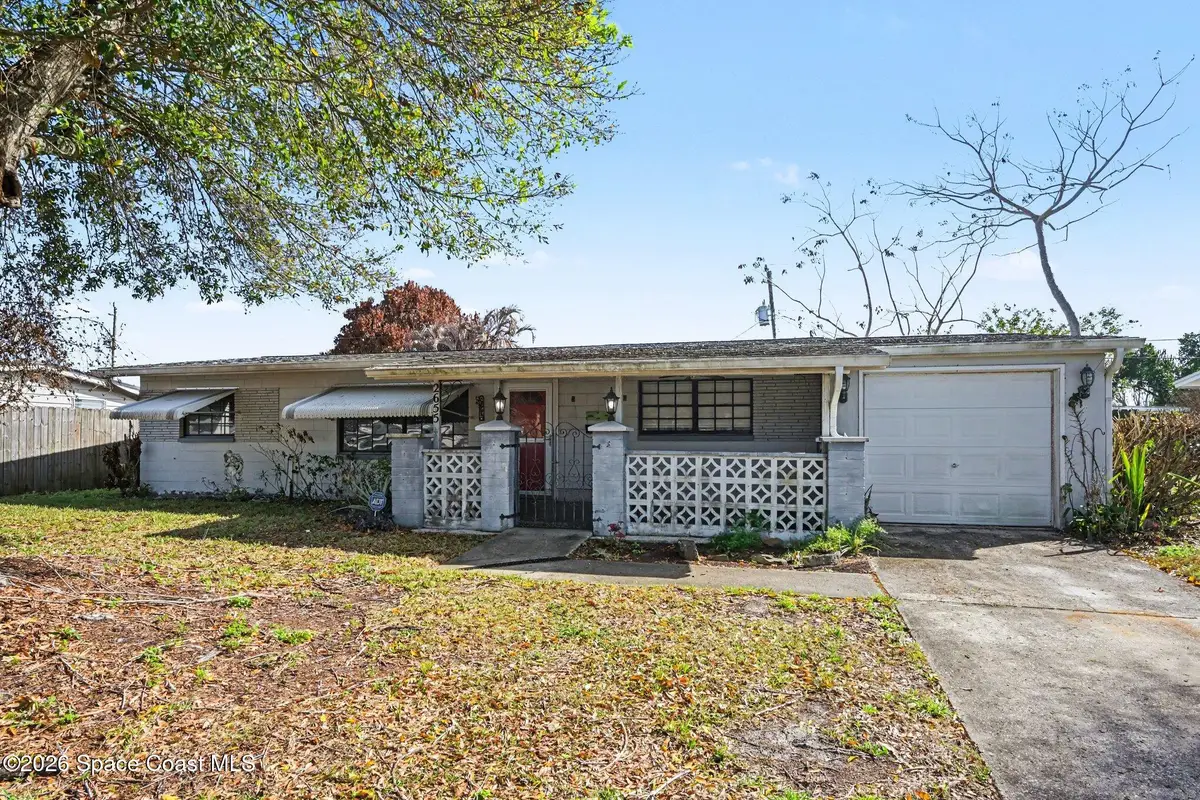 2655 Lorna Drive, Melbourne, FL 32935 - #1