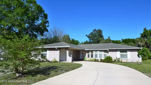 571 Drexel Avenue Ne, Palm Bay, FL 32907