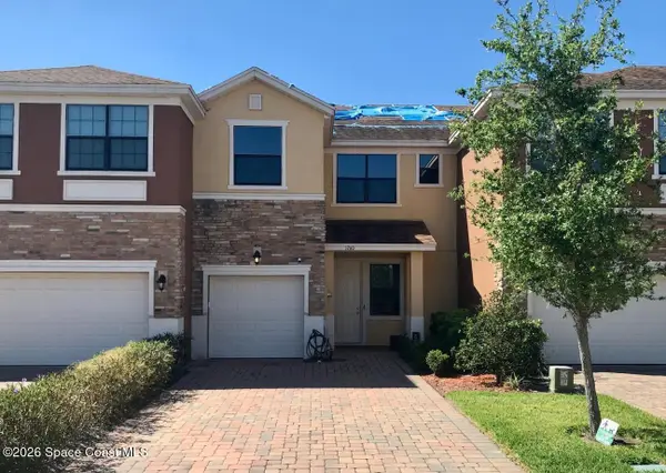 1760 Portofino Meadows Boulevard, Orlando, FL 32824