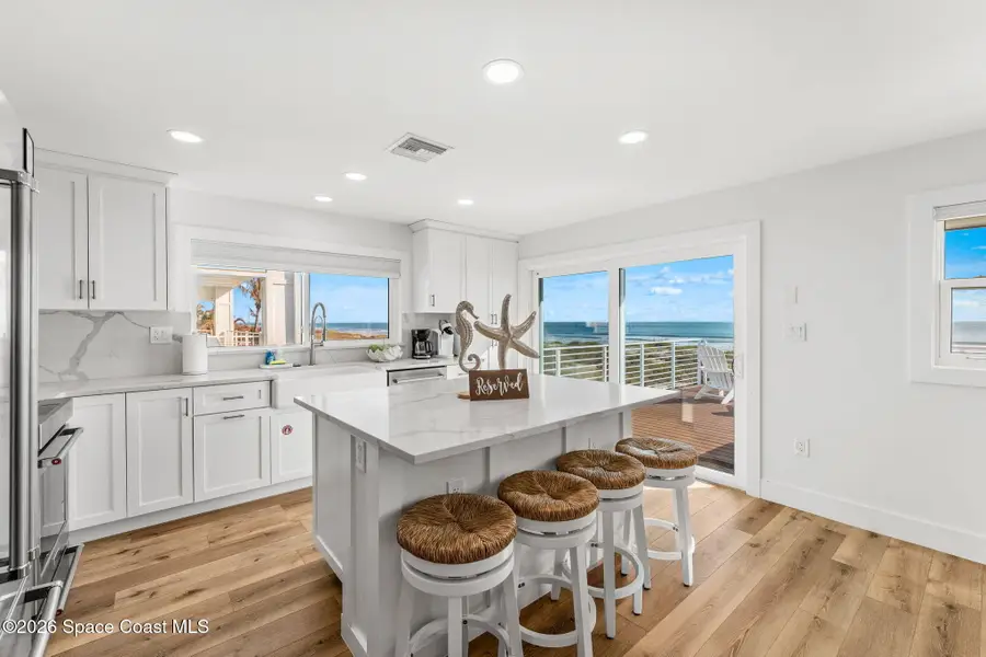 755 S Atlantic Avenue, Cocoa Beach, FL 32931 - #3