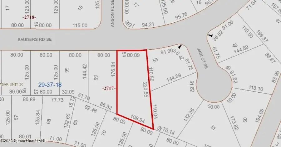 466 Sauders Road Se, Palm Bay, FL 32909 - #2