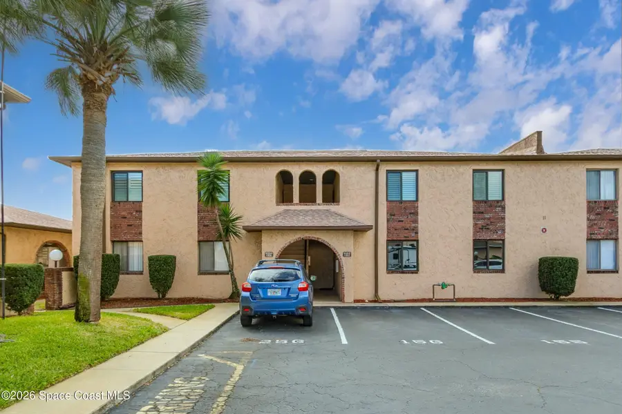 255 San Paulo Circle #11-255, West Melbourne, FL 32904 - #2