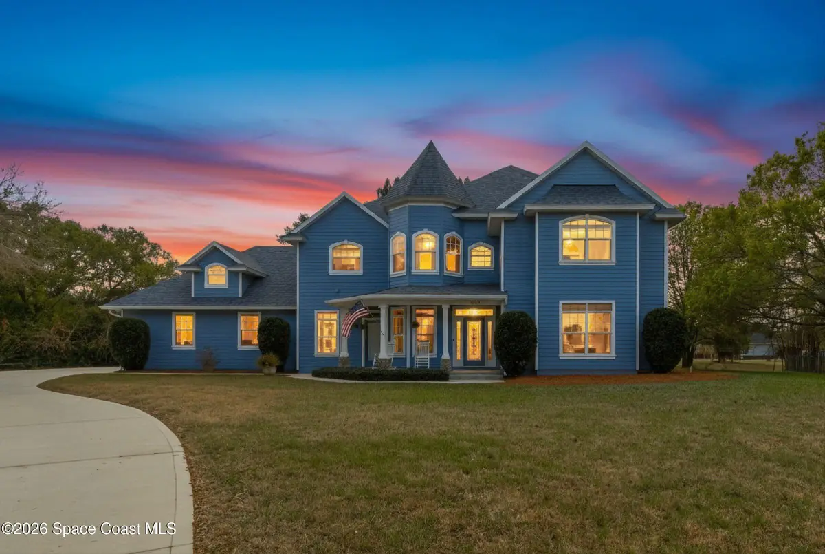 2503 Alanna Lane, Melbourne, FL 32934 - #1