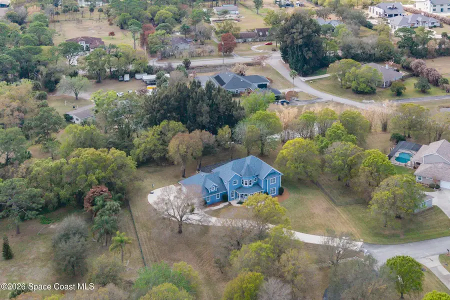 2503 Alanna Lane, Melbourne, FL 32934 - #3