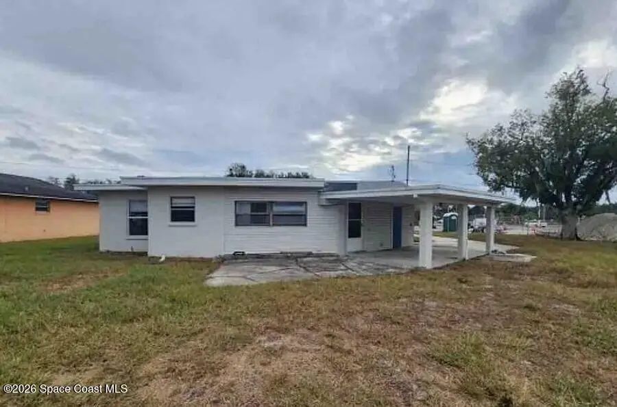 5144 Washington Street, Lake Wales, FL 33859 - #3