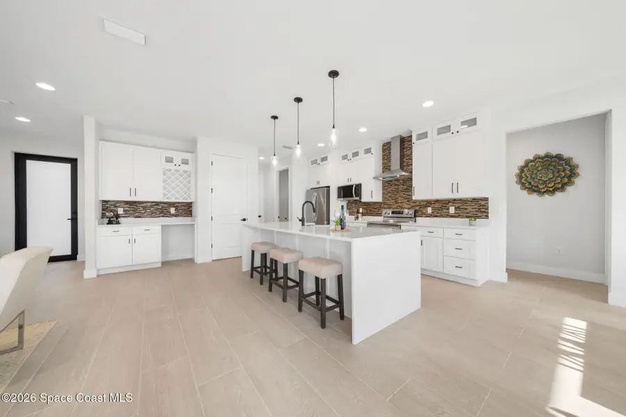 1356 Walthan Street Se, Palm Bay, FL 32909 - #3