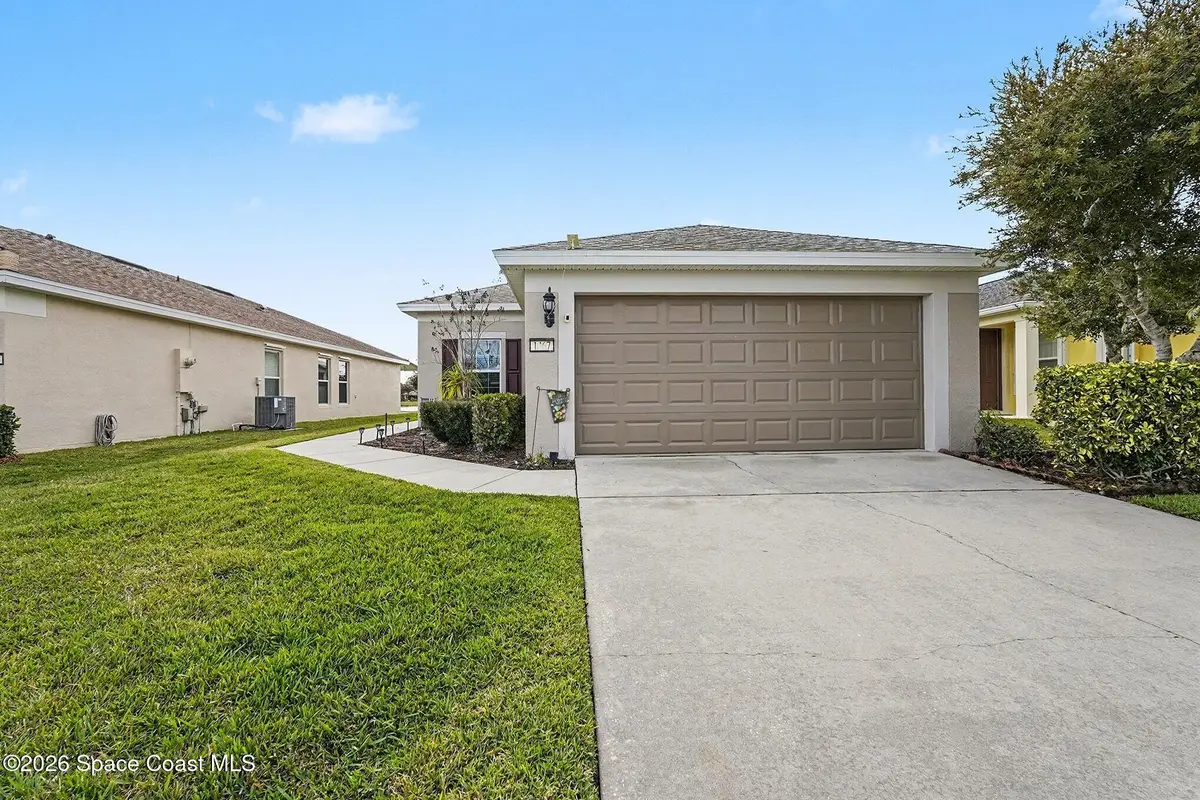 1467 Dittmer Circle Se, Palm Bay, FL 32909 - #1