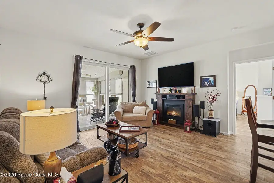 1467 Dittmer Circle Se, Palm Bay, FL 32909 - #2