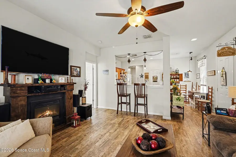 1467 Dittmer Circle Se, Palm Bay, FL 32909 - #3