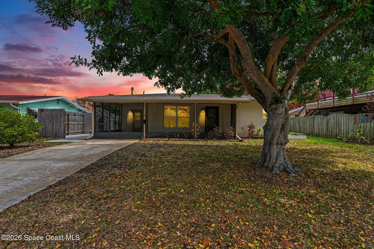 531 Cheyenne Avenue, Melbourne, FL 32935 - #1