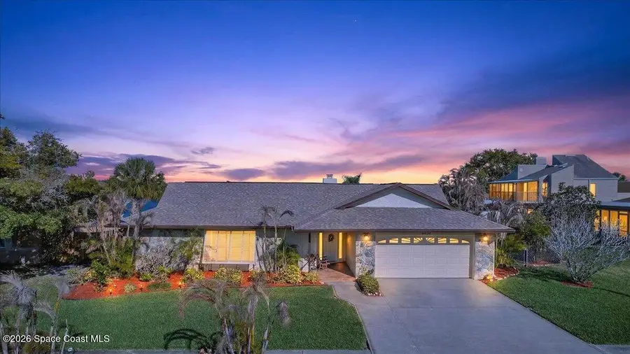 2530 Sykes Creek Drive, Merritt Island, FL 32953 - #2