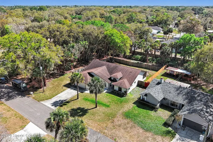 7363 Glenwood Road, Cocoa, FL 32927 - #3