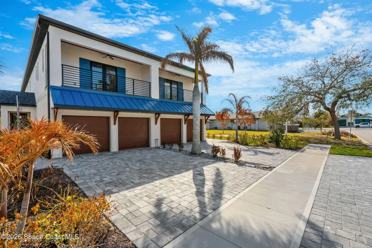 115 Jefferson Avenue, Cape Canaveral, FL 32920 - #1