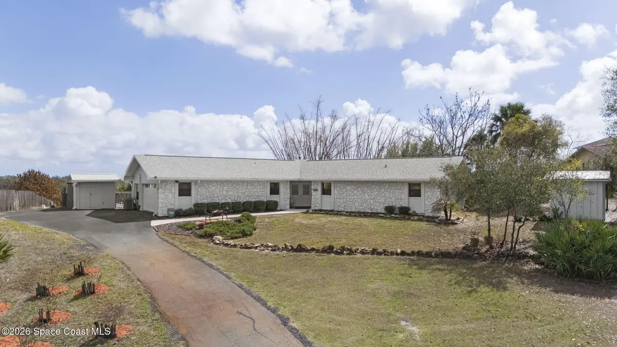 1505 S Carpenter Road, Titusville, FL 32796 - #1