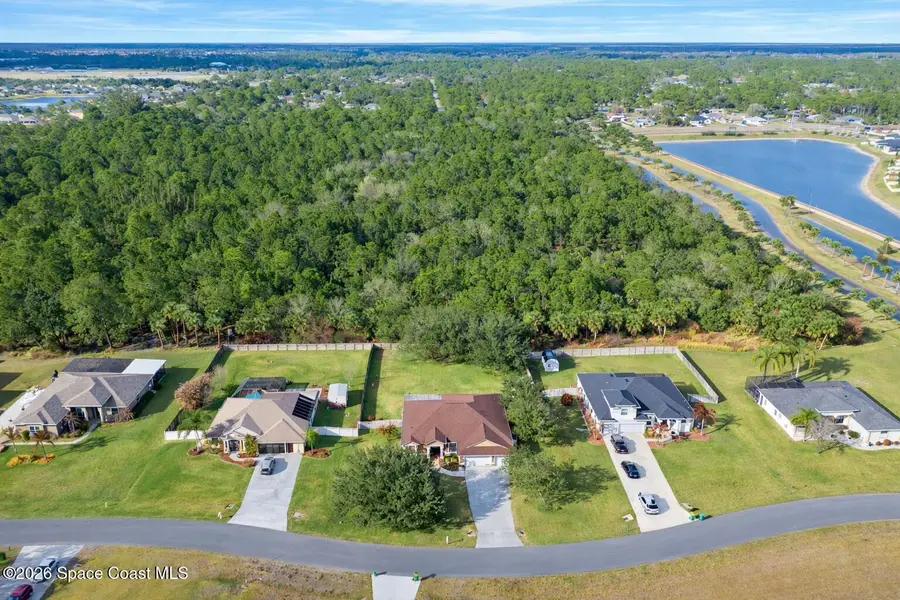 1820 Kara Place, Palm Bay, FL 32908 - #3