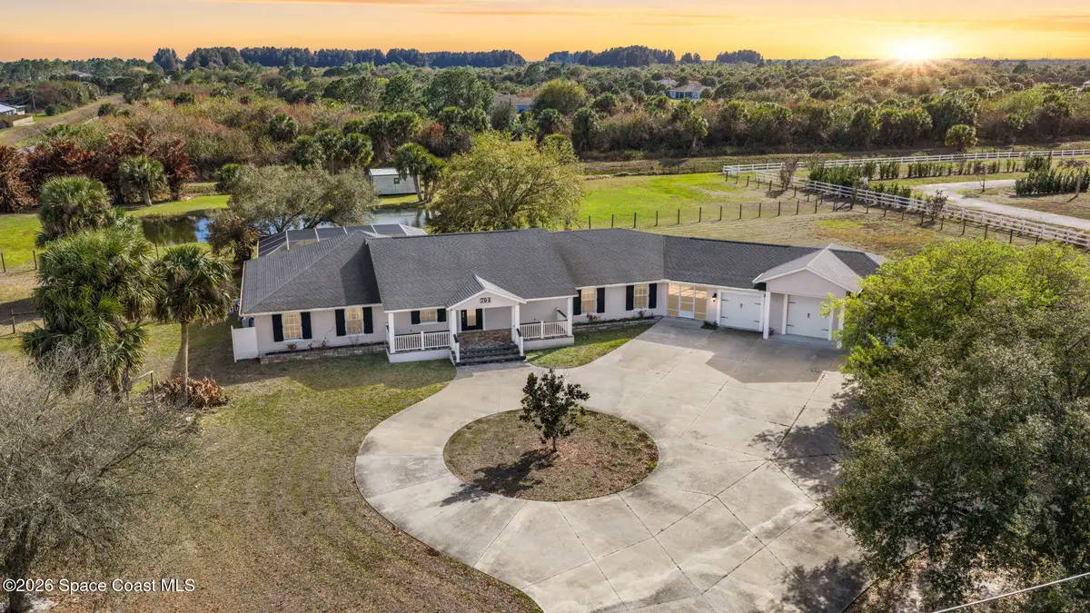 704 Osmosis Drive, Palm Bay, FL 32908 - #1