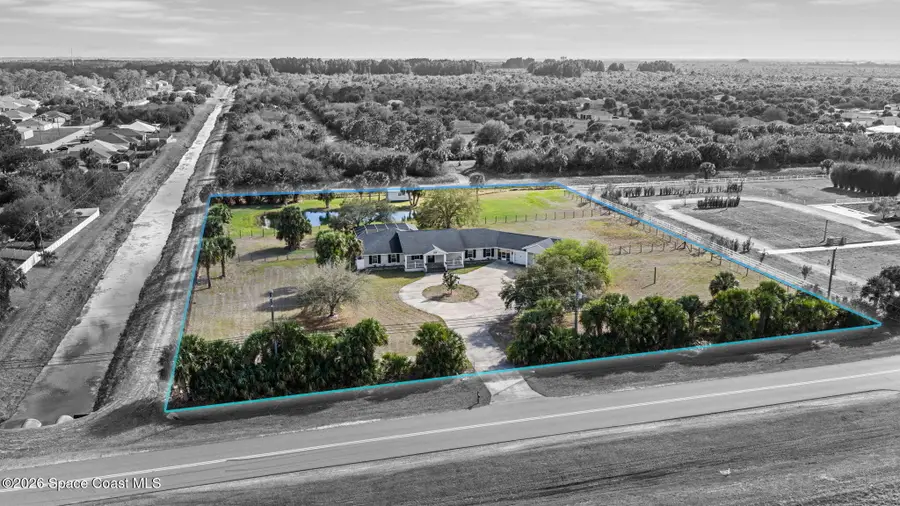 704 Osmosis Drive, Palm Bay, FL 32908 - #2