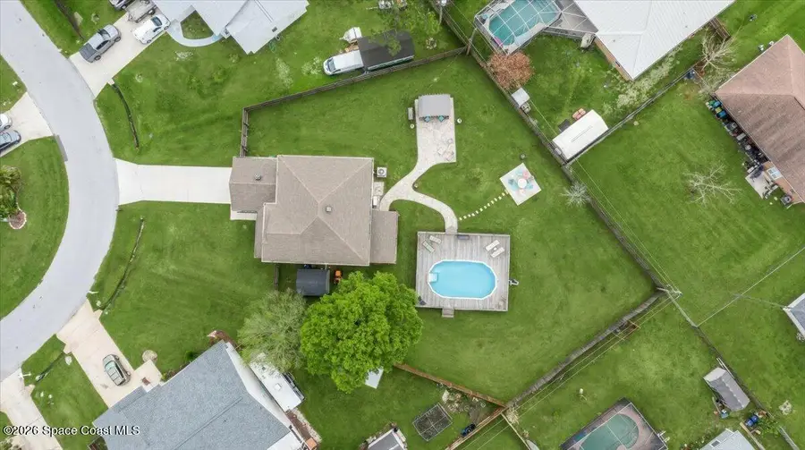 800 Lyons Circle Nw, Palm Bay, FL 32907 - #3