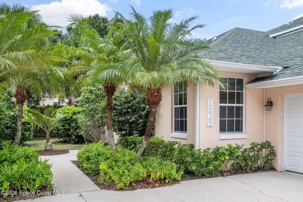 1639 Baseline Lane, Vero Beach, FL 32967