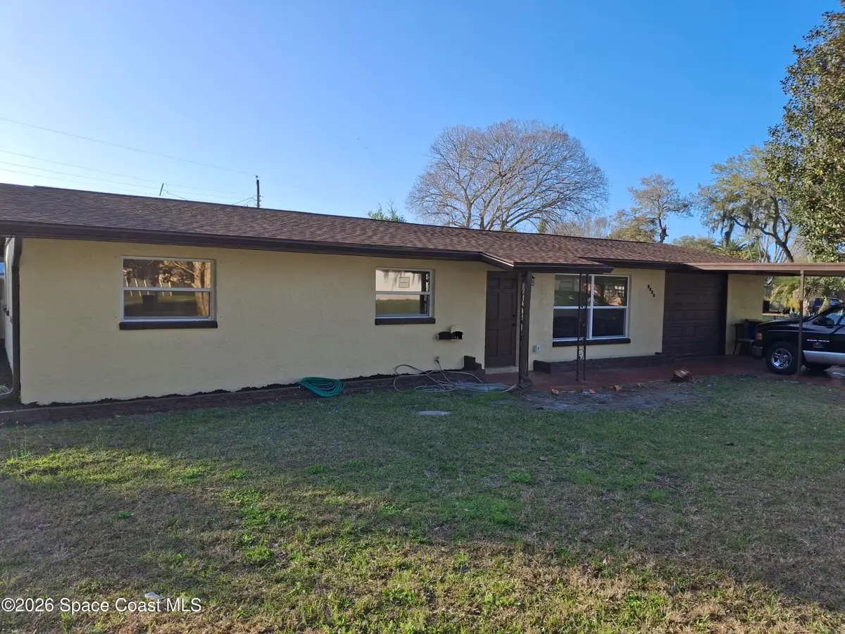 2028 Sabal Palm Drive, Edgewater, FL 32141 - #1