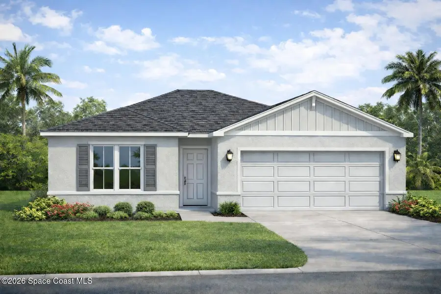 70 Wellwater Drive, Palm Coast, FL 32164 - #2