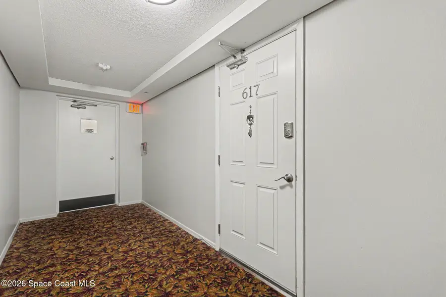 2020 N Atlantic Avenue #617-S, Cocoa Beach, FL 32931 - #2