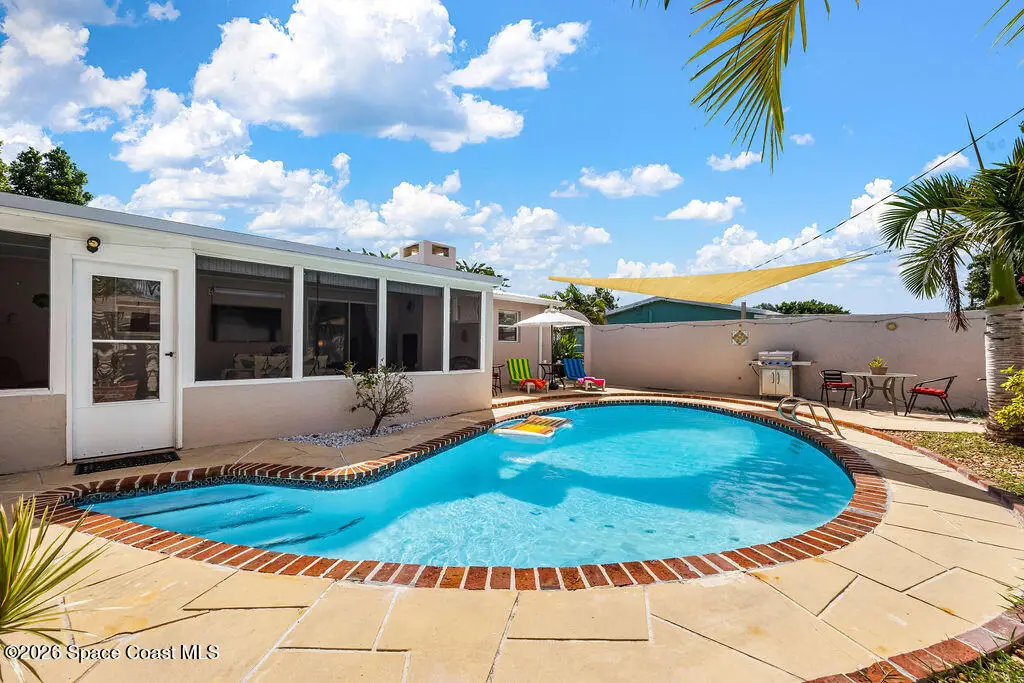 536 Ford Circle E, Melbourne, FL 32935 - #1