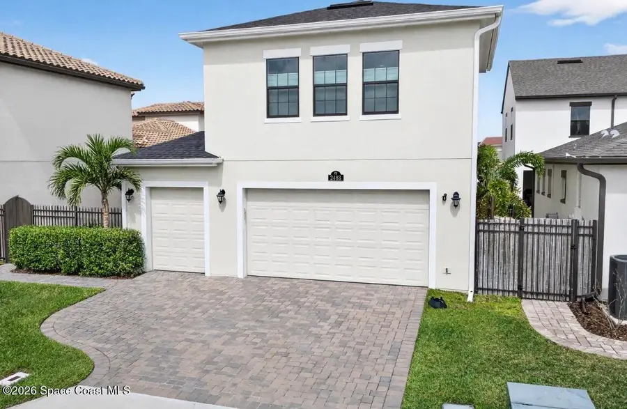 2483 Kola Way, Melbourne, FL 32940 - #3