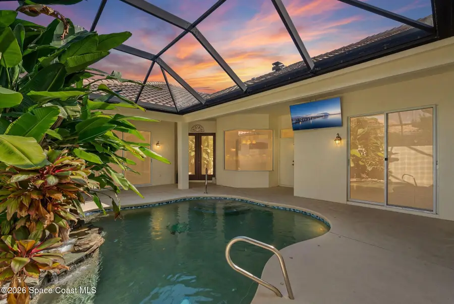 162 Whaler Drive, Melbourne Beach, FL 32951 - #2