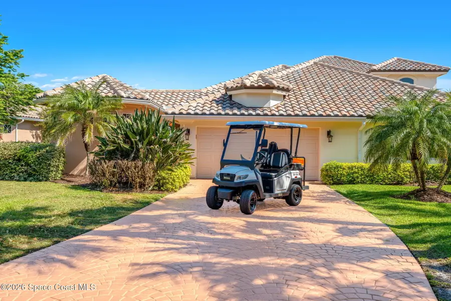 162 Whaler Drive, Melbourne Beach, FL 32951 - #3