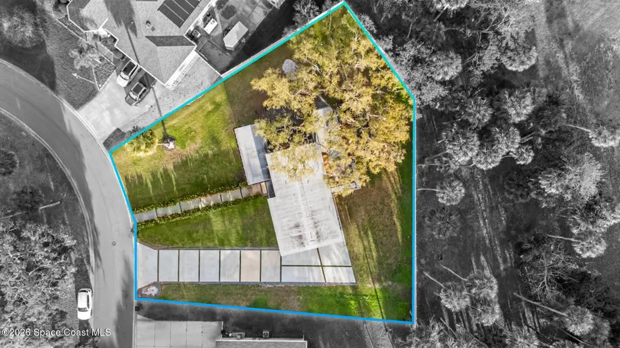 785 Seymour Road Ne, Palm Bay, FL 32905 - #2