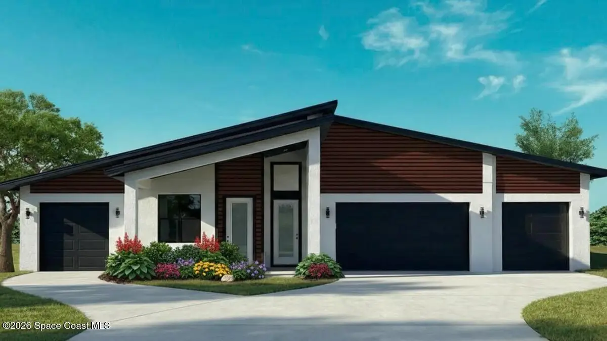 6200 Brabrook Avenue, Grant, FL 32949 - #1