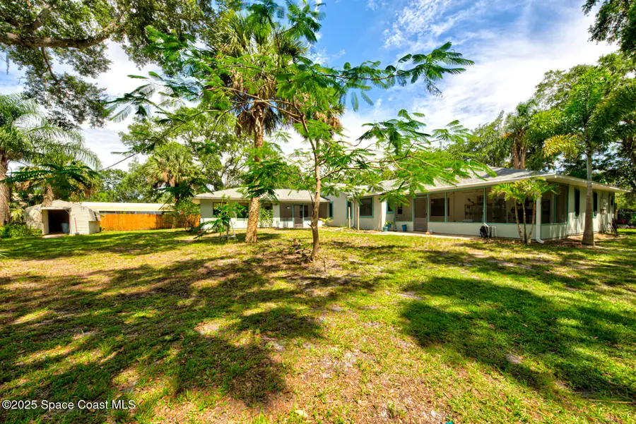 5320 Shadwell Avenue, Cocoa, FL 32926 - #2