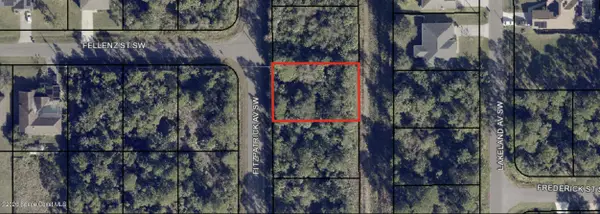 2717 Fitzpatrick Avenue Sw, Palm Bay, FL 32908