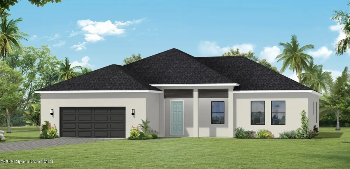 329 Beverly Court, Melbourne Beach, FL 32951 - #1