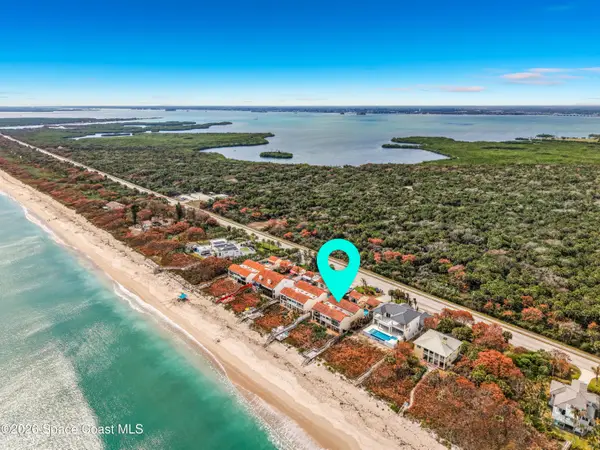 9355 S Highway A1a, Melbourne Beach, FL 32951