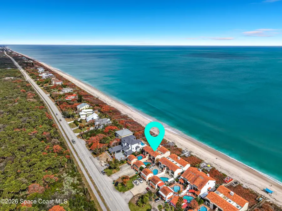 9355 S Highway A1a, Melbourne Beach, FL 32951 - #2