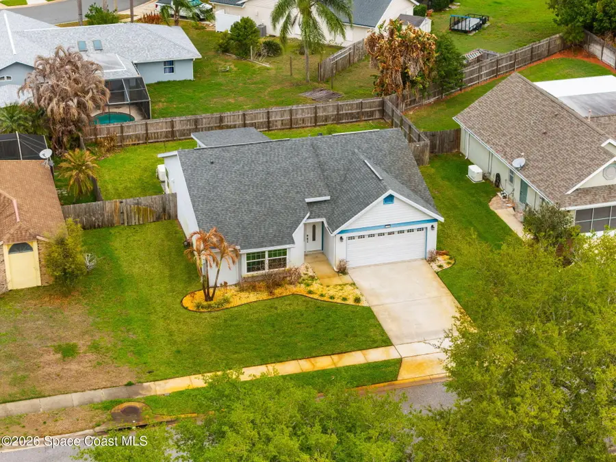 1236 Walnut Grove Way, Rockledge, FL 32955 - #2