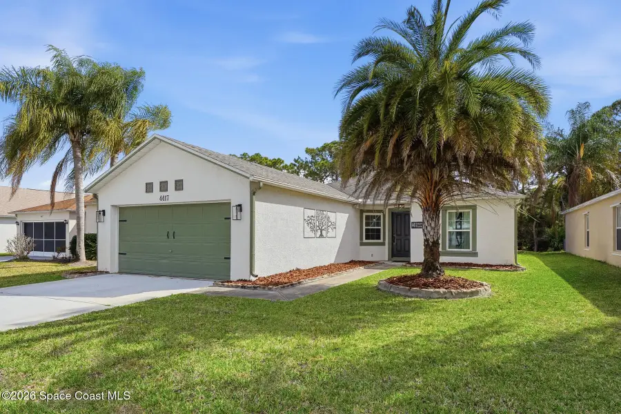 4417 Mount Carmel Lane, Melbourne, FL 32951 - #2