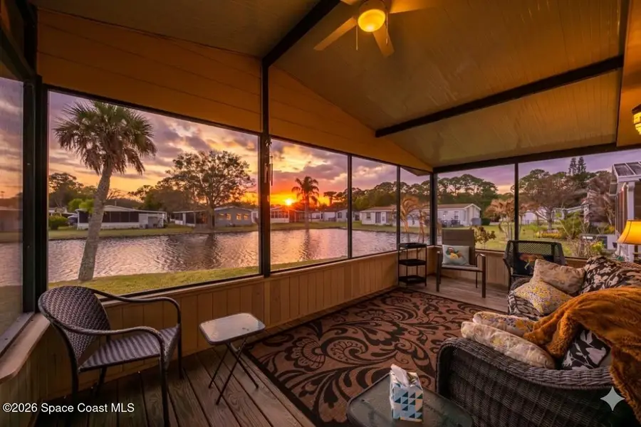 4353 Twin Lakes Drive, Melbourne, FL 32934 - #2