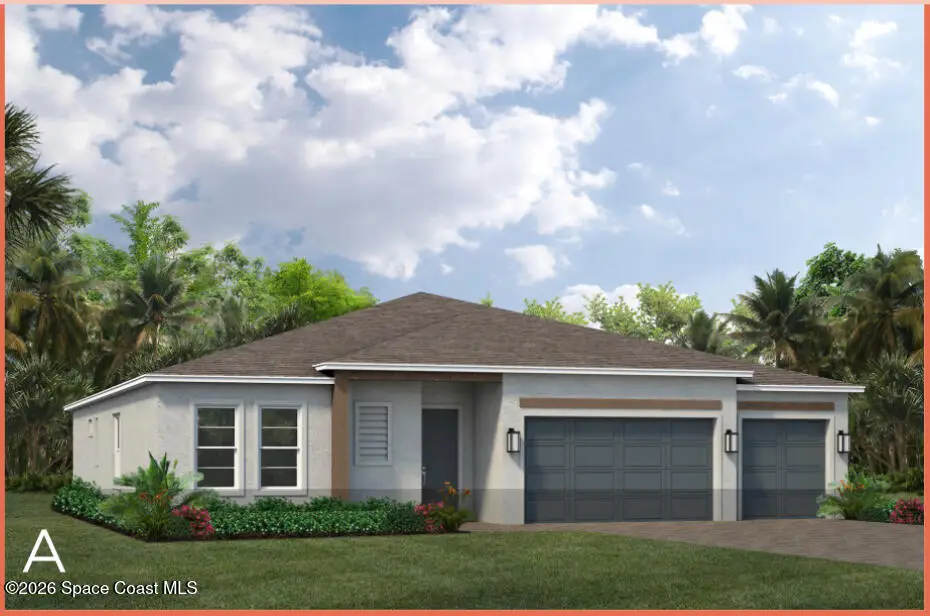 8527 Walo Drive, Melbourne, FL 32940 - #1