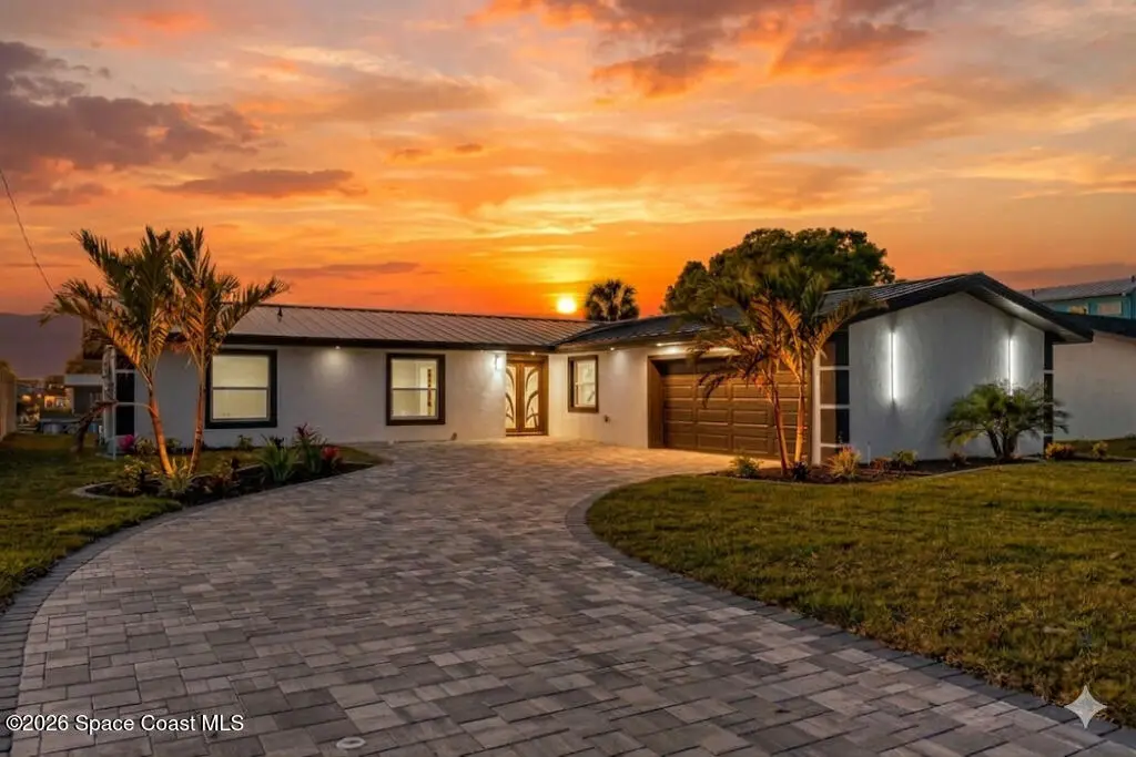 43 Westview Lane, Cocoa Beach, FL 32931 - #1