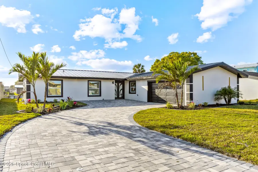 43 Westview Lane, Cocoa Beach, FL 32931 - #3