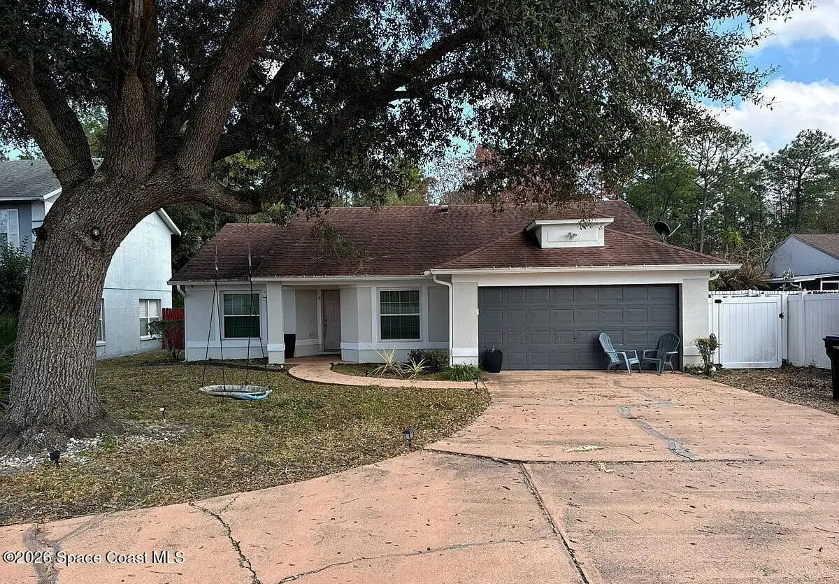 1211 Flowers Pointe Lane, Orlando, FL 32825 - #1