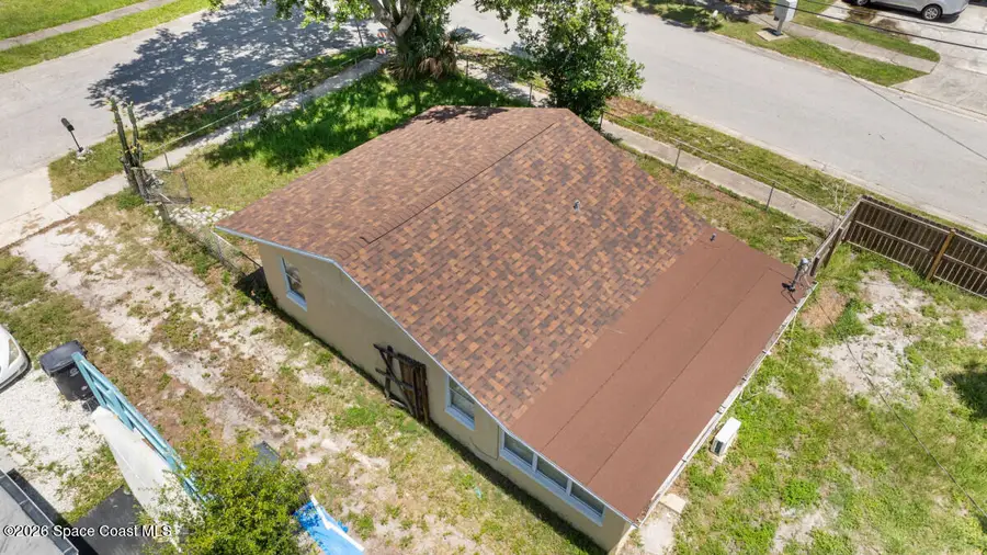 215 N Grannis Avenue, Titusville, FL 32796 - #3